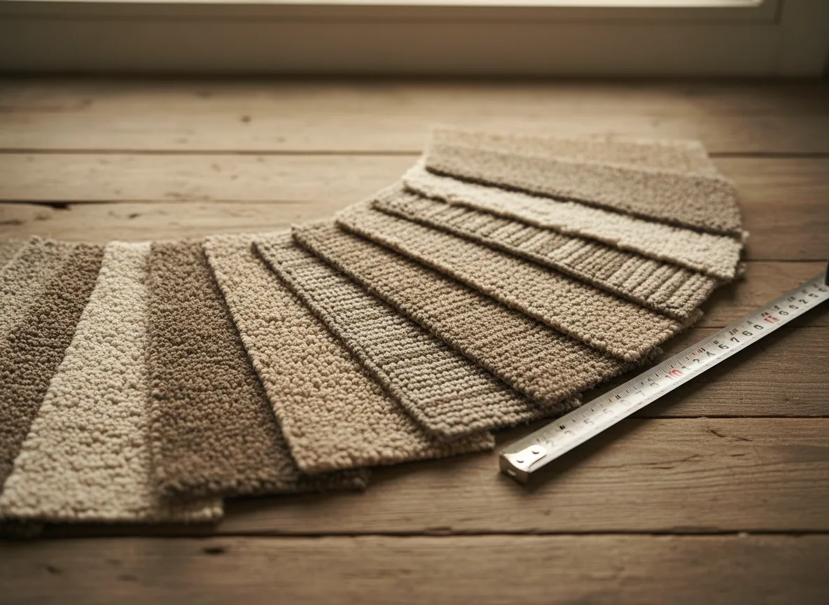 Carpet Installation Aurora, OH FAQs